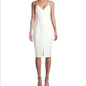 Likely Brooklyn Midi Dress